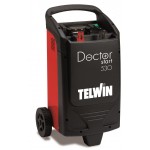 Пуско-зарядное устройство Telwin DOCTOR START 530 12-24V