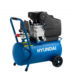 Компрессор масляный HYUNDAI НYC 2324