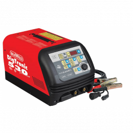 Пуско-зарядное устройство BlueWeld Digtronic 530