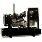 Промышленный генератор Endress ESE 150 DW
