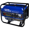 Бензиновый электрогенератор BRIMA LT 3900 B
