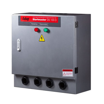 Блок автоматики Fubag Стартмастер (Startmaster) DS 100 D