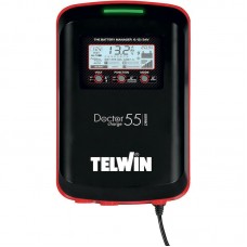 Зарядное устройство TELWIN DOCTOR CHARGE 55 CONNECT