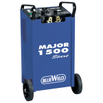 Пуско-зарядное устройство BlueWeld Major 1500 Start