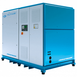 Компрессор винтовой KRAFTMANN ALTAIR 315W