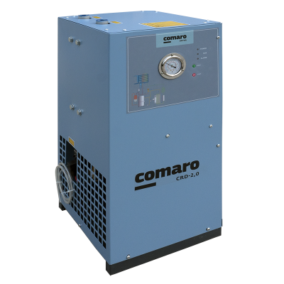 Осушитель рефрижераторный Comaro CRD 1.6