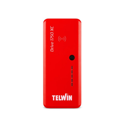 Пусковое устройство Telwin DRIVE 1750 XC