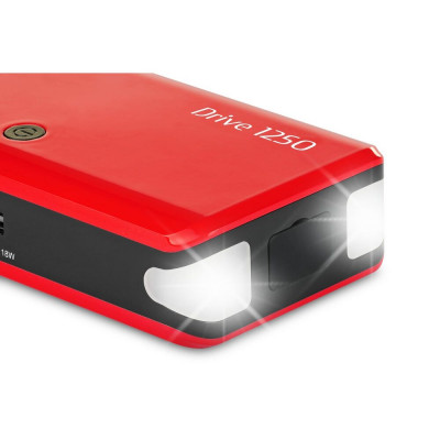 Пусковое устройство Telwin DRIVE 1750 XC