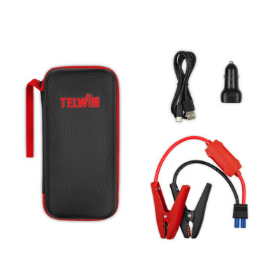 Пусковое устройство Telwin DRIVE 1750 XC