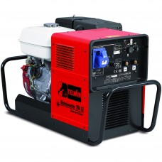 Сварочный генератор Telwin MOTOINVERTER 204 CE