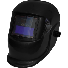 Сварочная маска BRIMA MEGA HA-1110о (черная)