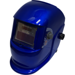 Сварочная маска BRIMA MEGA HA-1110о (синяя)