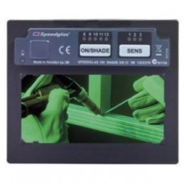 Светофильтр 3M™ Speedglas™ SG 100V