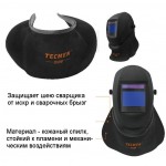 Защита шеи от брызг TECMEN