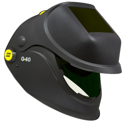 Маска сварщика ESAB G40