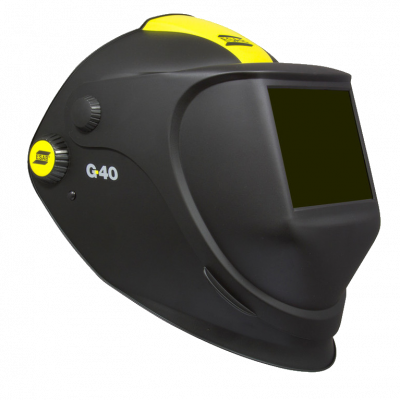 Маска сварщика ESAB G40