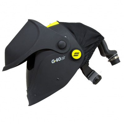 Маска сварщика ESAB G40