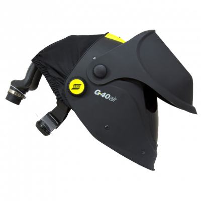 Маска сварщика ESAB G40