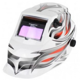 Маска сварщика Foxweld FoxMatic