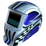 Сварочная маска BRIMA MEGA HA-1110о (гонки)