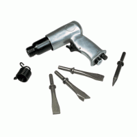 Пневматическое долото ABAC