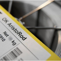 Сварочная проволока ESAB OK Aristorod 69 d1,0
