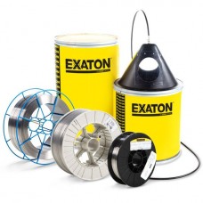 Сварочная проволока Exaton Ni41Cu d1,6