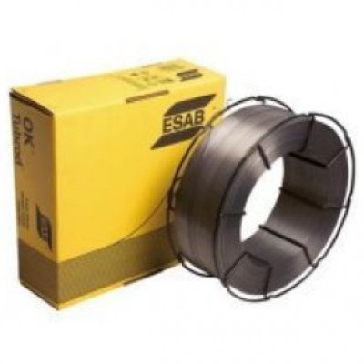 Порошковая проволока ESAB Filarc PZ 6111 d1,2