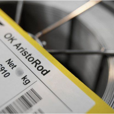 Сварочная проволока ESAB OK Aristorod 69 d0,8