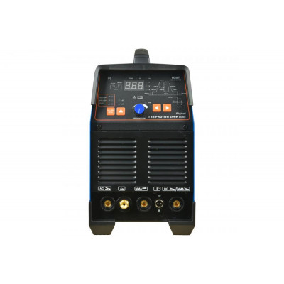 ТСС PRO TIG/MMA 200P AC/DC DIGITAL