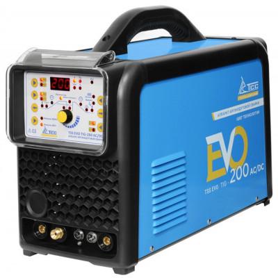 ТСС EVO TIG-200 AC/DC