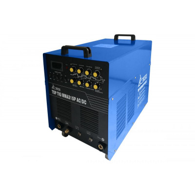 ТСС TOP TIG/MMA-315P AC/DC