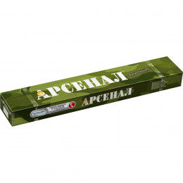 Сварочный электрод Арсенал АНО-4 АРС d3,2
