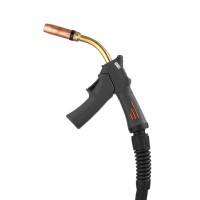 Горелка ПТК MIG MP 500 DOUBLE HOLD, 5м водяное охлаждение DHW5005