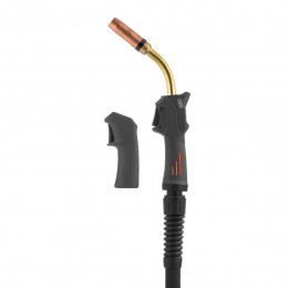 Горелка ПТК MIG MP 500 DOUBLE HOLD, 5м водяное охлаждение DHW5005