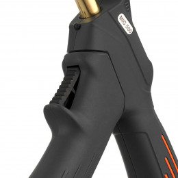 Горелка ПТК MIG MP 500 DOUBLE HOLD, 5м водяное охлаждение DHW5005