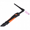 Горелка Сварог TECH TS 17 (ОКС+Б/Р, 2 Pin) 4 м, воздушное охлаждение, 140 А