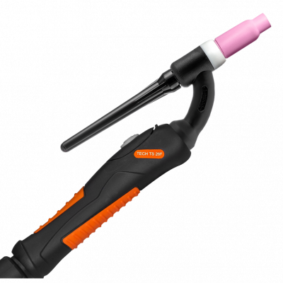 Горелка Сварог PRO TS 26F (M12x1) 4м, воздушное охлаждение, 180 А