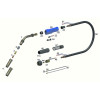 Горелка Autogen Ritter SB 410G 5 м, воздушное охлаждение, 360 А
