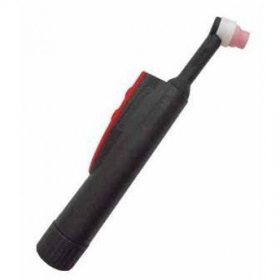 Горелка Autogen Ritter SR 24G 4 м, воздушное охлаждение, 110 А, центральный адаптер
