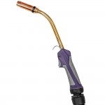 Горелка для полуавтомата PARWELD PRO-GRIP MAX 501W EXT 4 м (520А, ПВ100%, 1.0-1.6 мм, Евро, ж/о)