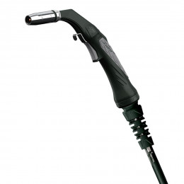 Горелка для полуавтомата PARWELD XP8-200A 5 м (ПВ80%, 0.6-1.2 мм, Евро)
