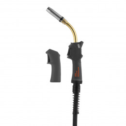 Горелка ПТК MIG MP 36 DOUBLE HOLD, 5м водяное охлаждение DHA3605