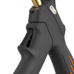Горелка ПТК MIG MP 36 DOUBLE HOLD, 5м водяное охлаждение DHA3605