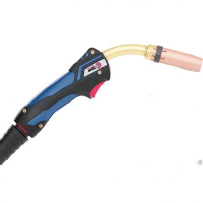 Горелка Abicor Binzel МВ EVO 401