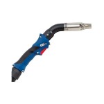 Горелка Abicor Binzel RAB GRIP 24 KD 3m