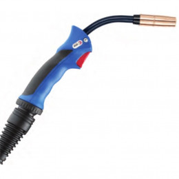Горелка Abicor Binzel RF 36 GRIP KZ-2 RU 5 м - воздушное охлаждение