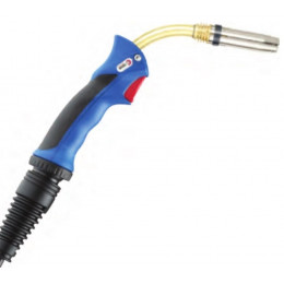 Горелка Abicor Binzel RF 45 5 м GRIP KZ-2 RU