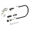 Горелка Autogen Ritter SB 145G 3 м, воздушное охлаждение, 160 А