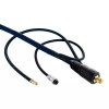 Горелка ПТК TIG TP 18 ANACONDA (ОКС 35-50, б/р, 2PIN) 8м
